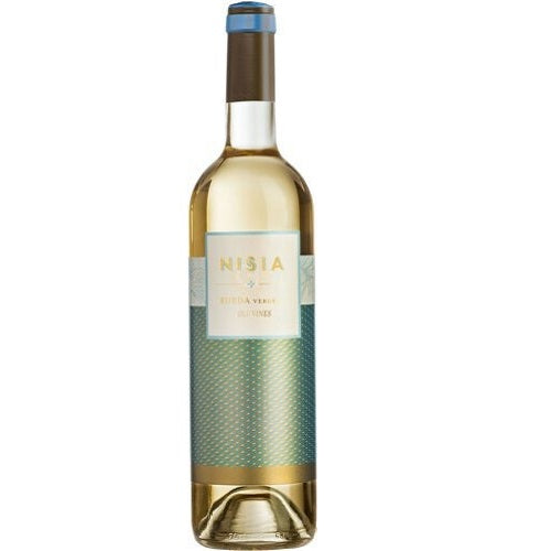 Nisia 'Old Vine' Verdejo Rueda 2023 750ml
