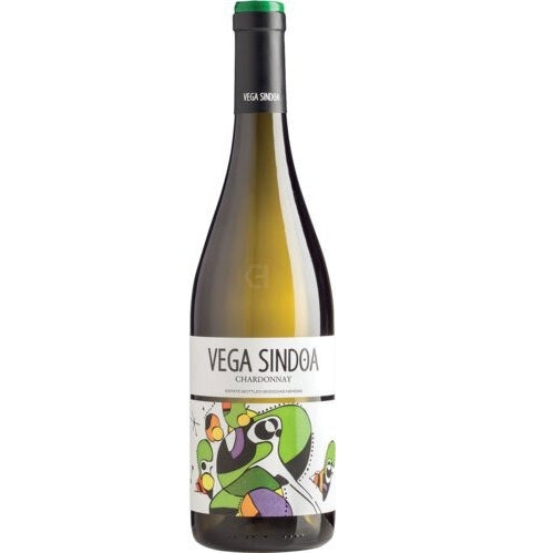Vega Sindoa Chardonnay 2023 750ml