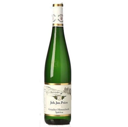 Joh. Jos. Prüm Graacher Himmelreich Riesling Spatlese 2023 750ml