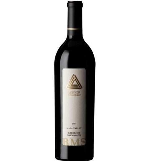 Lerner Project 'RMS' Cabernet Sauvignon Napa Valley 2018 750ml