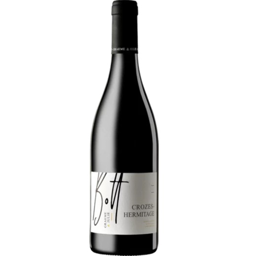 Domaine Bott Crozes-Hermitage 2021 750ml