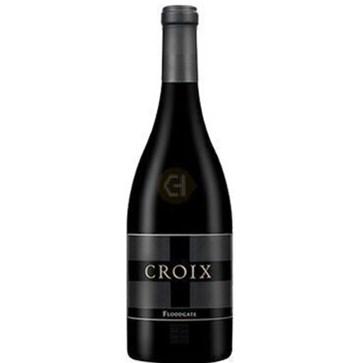 Croix 'Floodgate' Pinot Noir Middle Reach Russian River Valley 2022 750ml