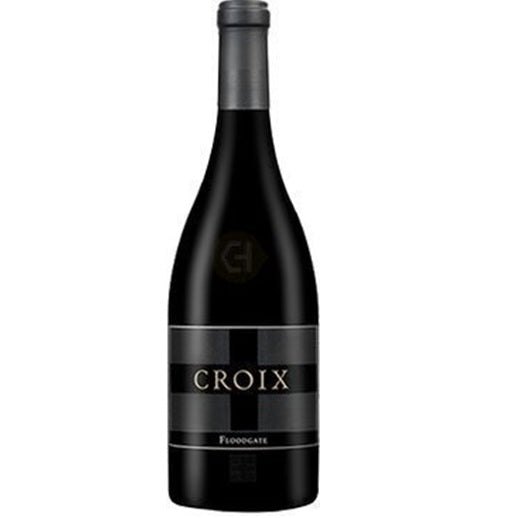 Croix 'Floodgate' Pinot Noir Middle Reach Russian River Valley 2021 750ml