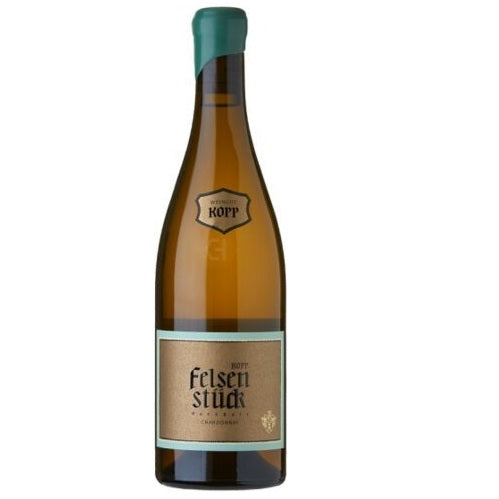 Kopp Felsenstuck Chardonnay Baden 2022 750ml