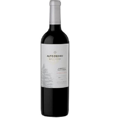 Altocedro Cabernet Sauvignon Año Cero La Consulta 2021  750 mL