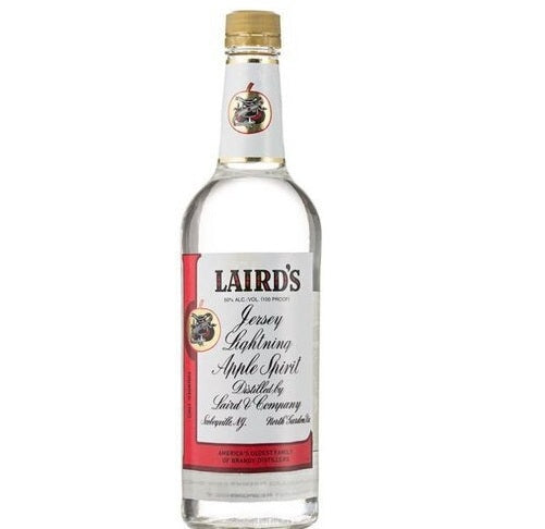 Laird's Jersey Lightning  750ml