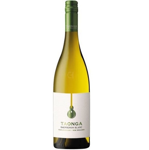 Taonga Sauvignon Blanc 23 2023 750ml