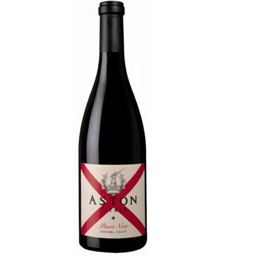 Aston Estate Pinot Noir 2021 750ml