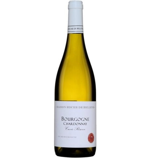 Maison Roche de Bellene Bourgogne Chardonnay, Cuvée Réserve 2021 750ml