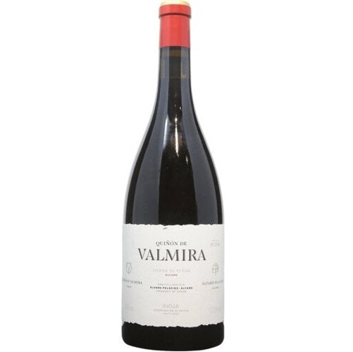 Alvaro Palacios Alfaro Rioja Quiñón de Valmira 2023 750 mL
