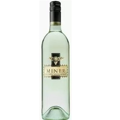 Miner Family Sauvignon Blanc Napa Valley 2023 750ml