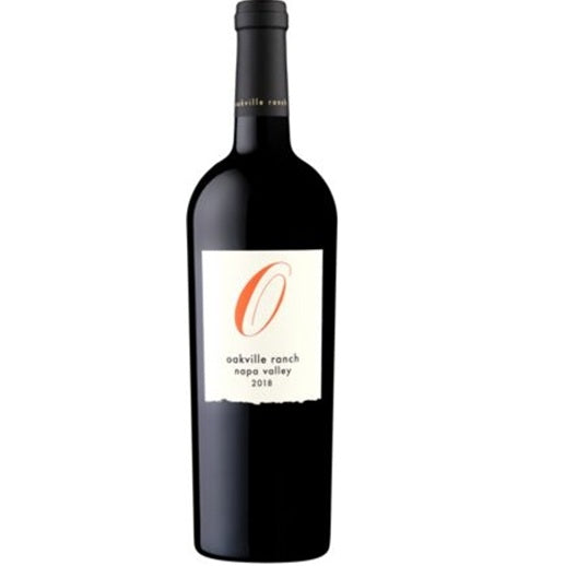 Oakville Ranch Bordeaux Blend 2016 750ml