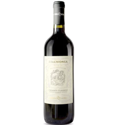 Donna Laura Bramosia Chianti Classico Bramosia 2020 750ml