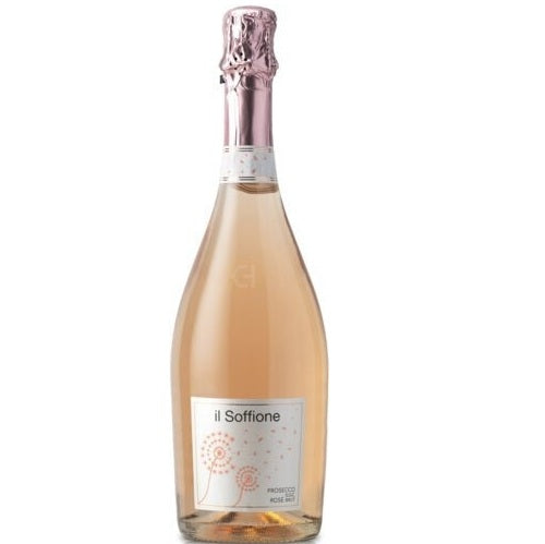 Il Soffione Prosecco Rosé 750ml
