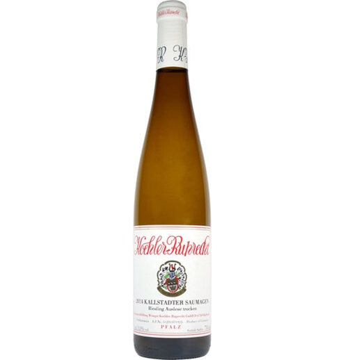 Koehler-Ruprecht Riesling Auslese Trocken "Kallstadter Saumagen" 2019 750ml
