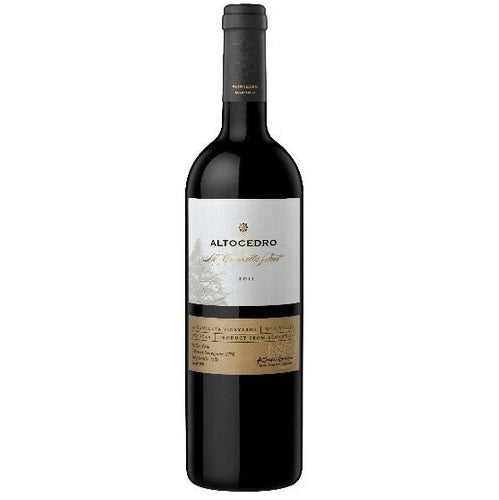 Altocedro La Consulta Select 2022 750ml
