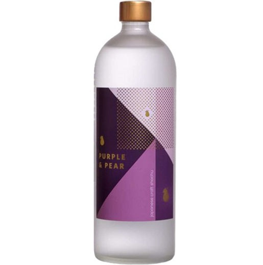 Kyoya Shochu Purple & Pear 720ML