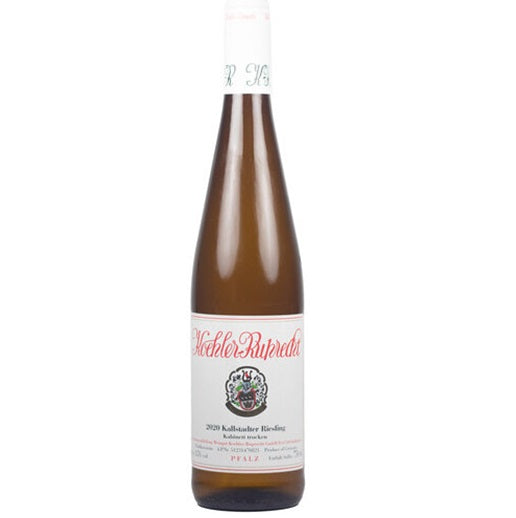 Koehler-Ruprecht Riesling Kabinett Trocken "Kallstadter" 2021 750ml