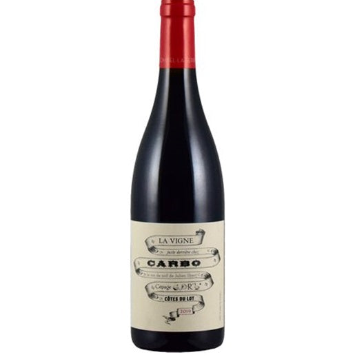 Combel La Serre Cotes-du-Lot Chez Carbo 2022 750ml