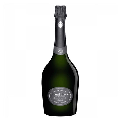 Laurent-Perrier Grand Siècle No.25 750ml Laurent-Perrier, Grand Siècle Brut No. 25 | Merchant of Wine