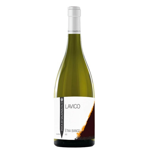 Duca Di Salaparuta Etna Bianco Lavico 2022