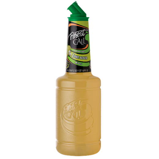 Sour Af Lime 750ML
