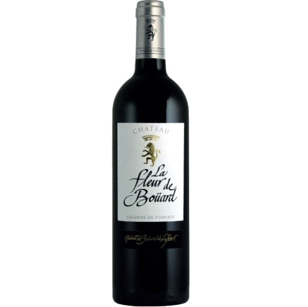 Chateau La Fleur de Bouard 2015 750ml