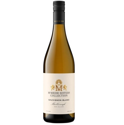 McBride Sisters Collection Sauvignon Blanc Marlborough 2023
