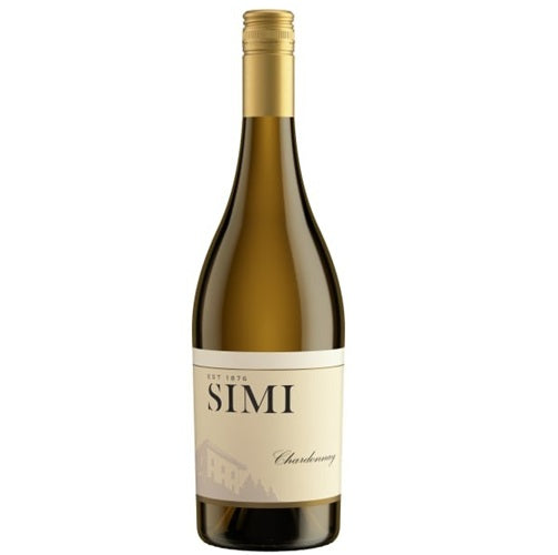 Simi chardonnay california 2023