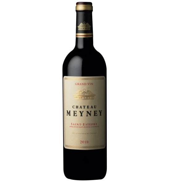 Chateau Meyney 2019 750ml