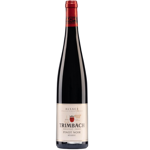 Trimbach 2021 Pinot Noir Reserve 750 mL