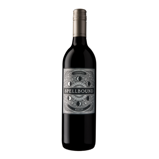 Spellbound Merlot 750ML