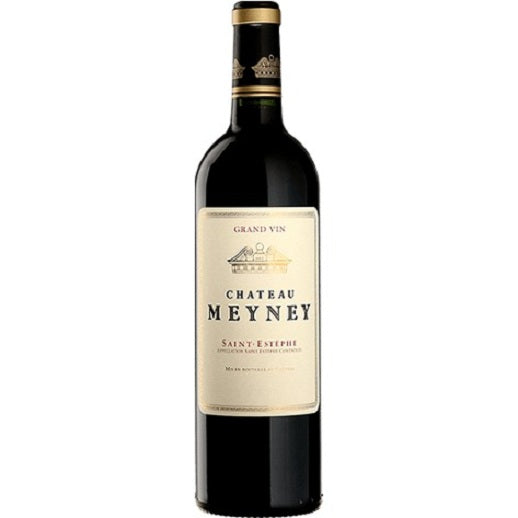 Chateau Meyney Saint Estephe 2022 Wood Box