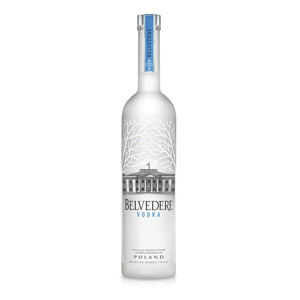 Belvedere Vodka 750ml