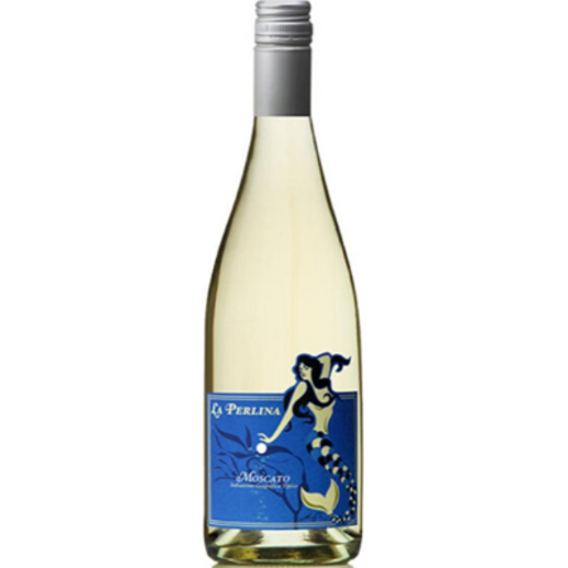 La Perlina Moscato 750ML