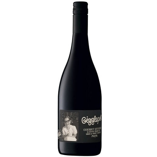 Mollydooker Cabernet Sauvignon Gigglepot South Australia 2021