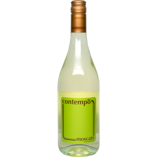 Contempo Moscato  750ML