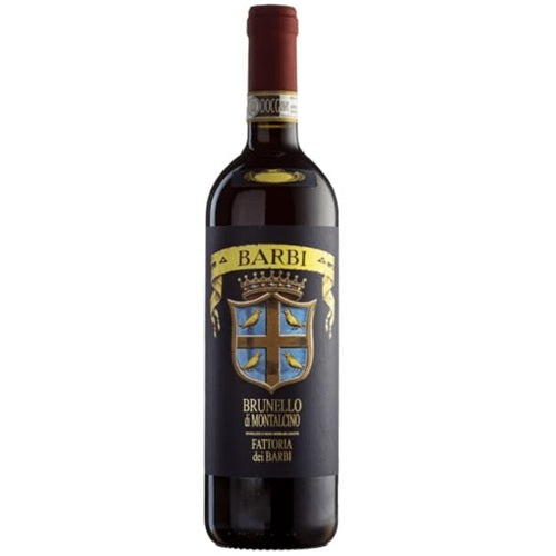 Fattoria Dei Barbi Brunello DI Montalcino 2019