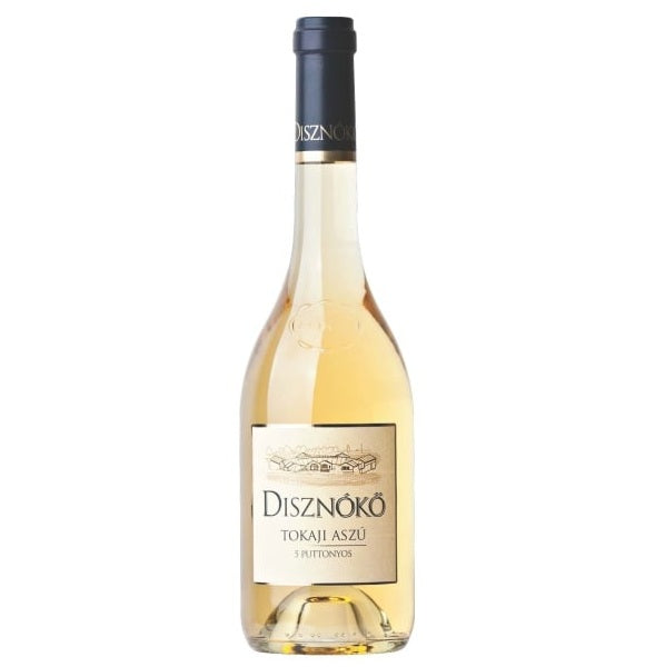 Disznoko - Tokaji Aszu - 5 Puttonyos 2013