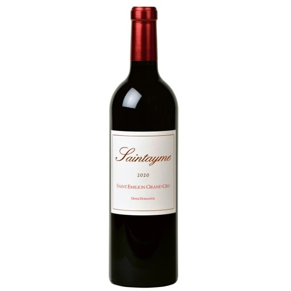 Chateau Saintayme 2019
