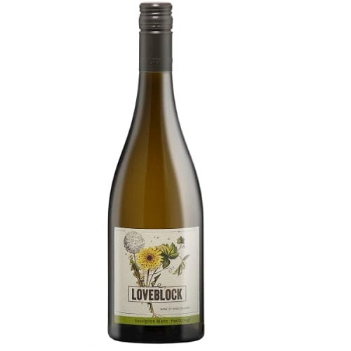 Loveblock Sauvignon Blanc Marlborough 2023