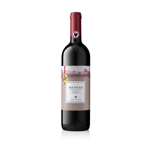 San Felice Chianti Classico 750ML
