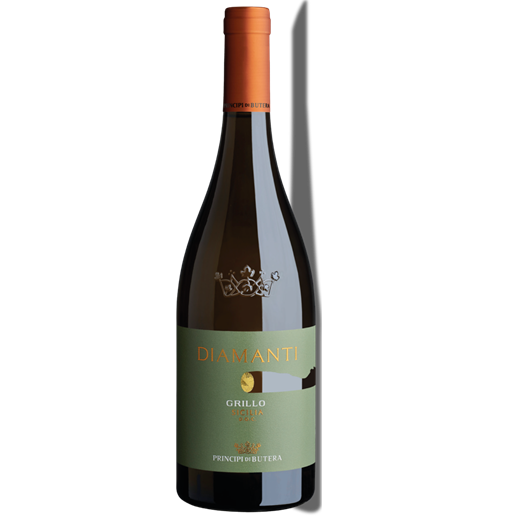 Feudo Principi Di Butera Grillo 750ml