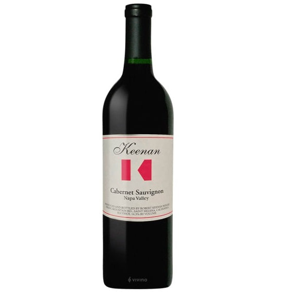 Keenan - Cabernet Sauvignon 2019