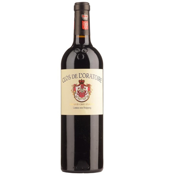 Clos De L'Oratoire 2020 750ml