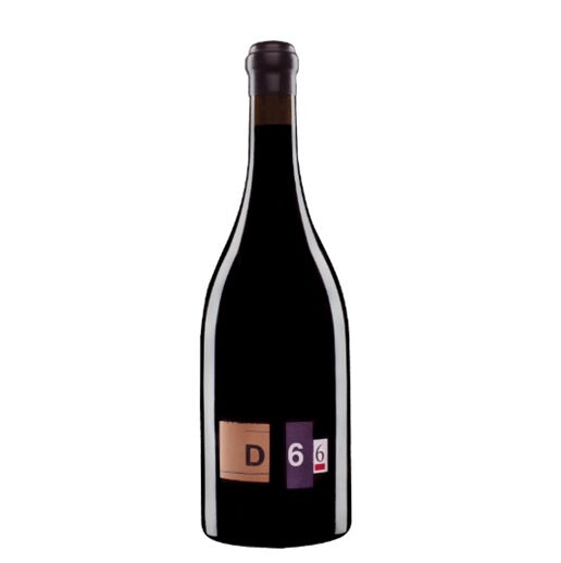 Department 66 D66 Grenache 2018 - 750ml