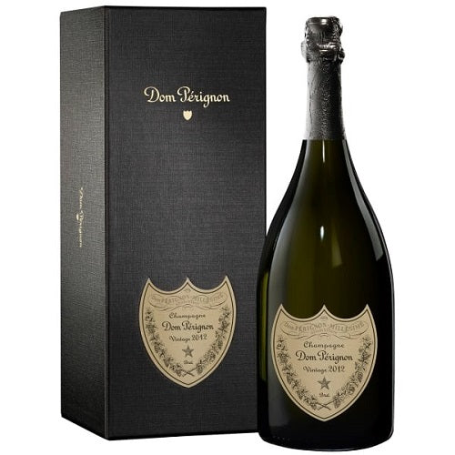 Dom Perignon Champagne Brut 2012 W/ Gift Box