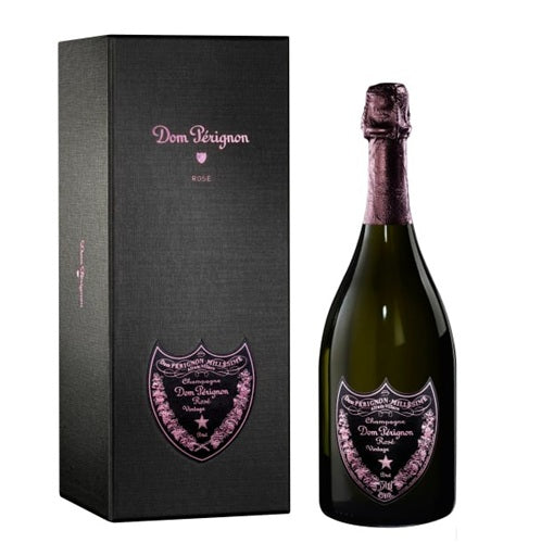 dom perignon champagne brut 2015 w/ gift box 750ml