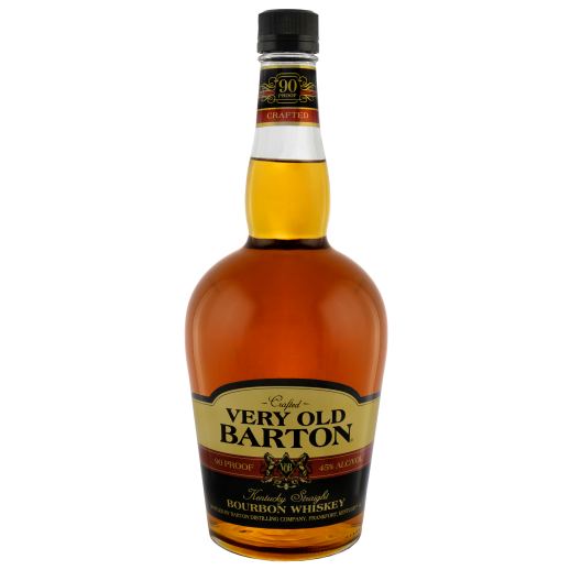 Barton Bourbon Very Old 90 1L