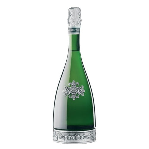 Segura Viudas Cava Brut Reserva Heredad